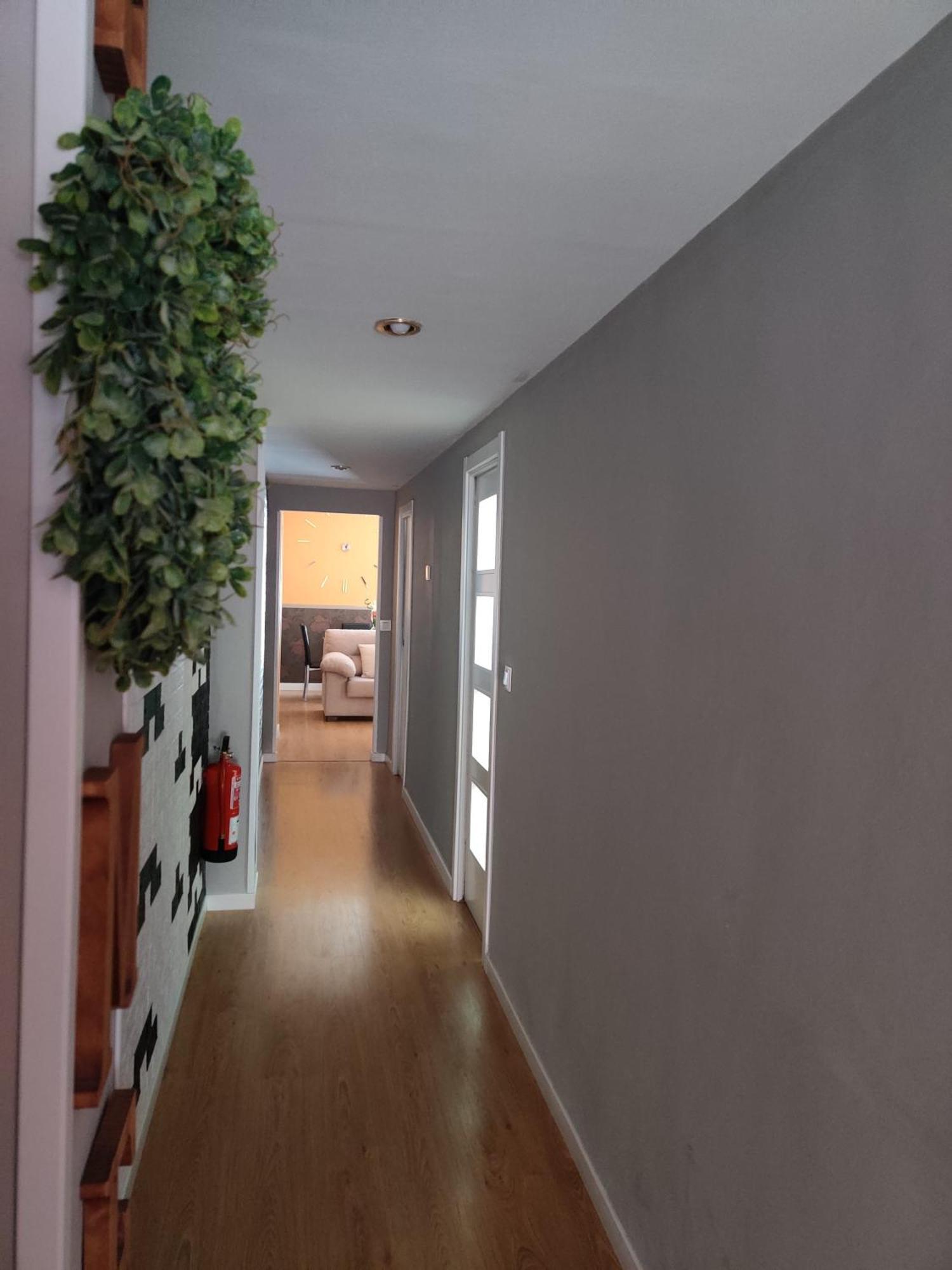 Gasteiz Etxea L Apartment Vitoria-Gasteiz Exterior photo
